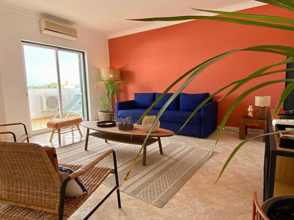 Alvor Apartment by CORAL Apartment in Alvor