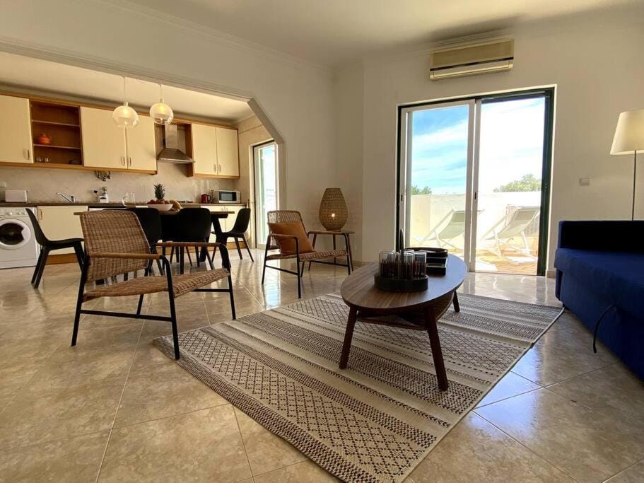 Alvor Apartment by CORAL Apartment in Alvor