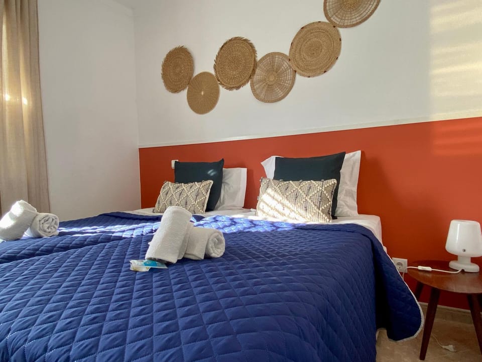 Alvor Apartment by CORAL Apartment in Alvor