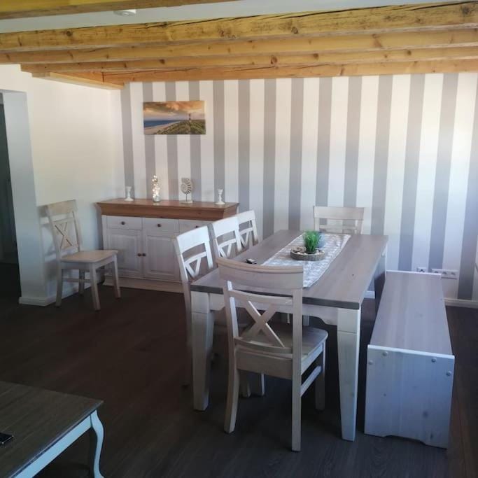 Ferienwohnung Ankerplatz in Schlagsdorf auf Fehmarn Apartment in Ostholstein