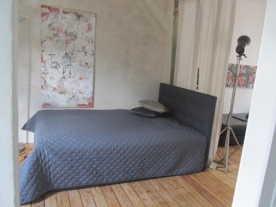 Ferienwohnung Mühlenstraße Apartment in Bad Kreuznach