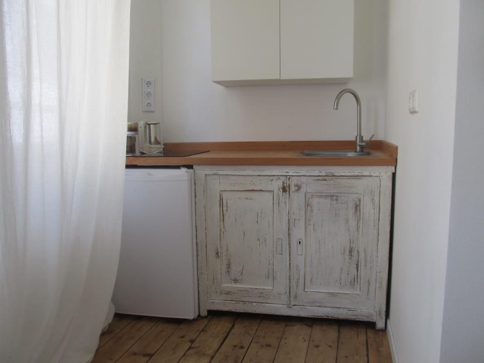 Ferienwohnung Mühlenstraße Apartment in Bad Kreuznach