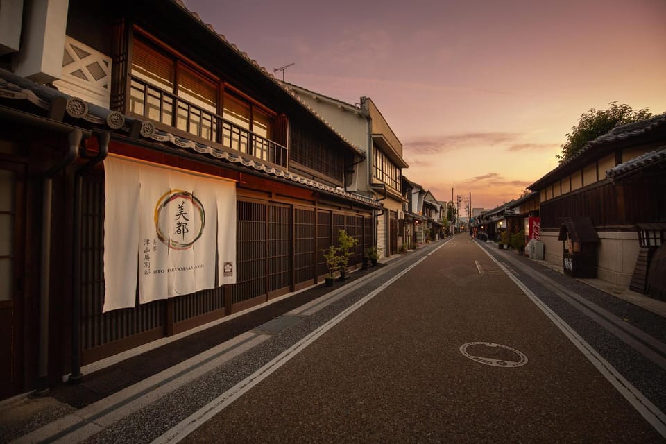 Bitotsuyama-an Bettei 美都津山庵別邸 #LB1 Hotel in Japan