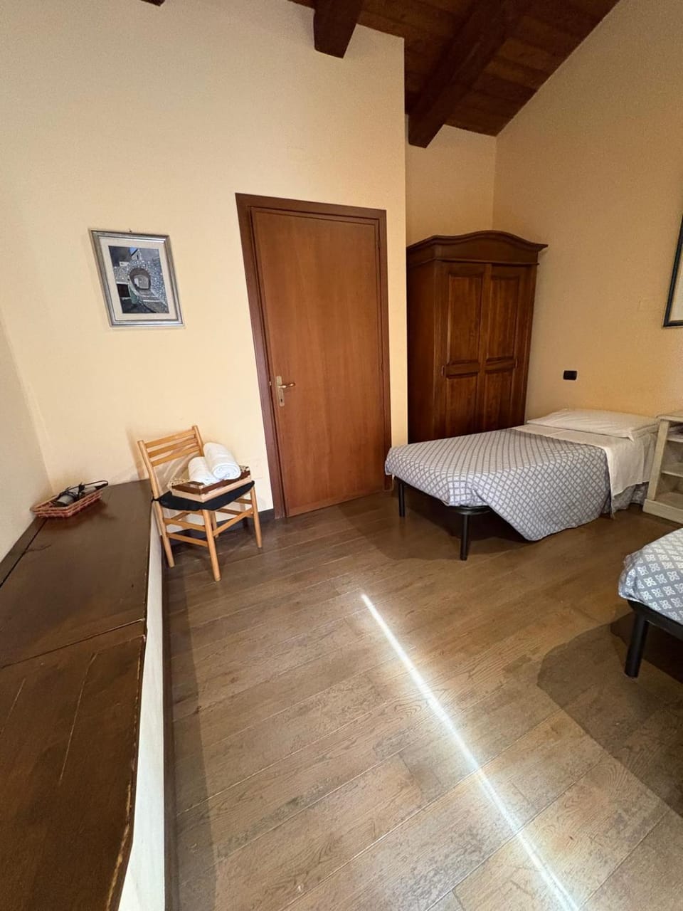Il Capisterium Bed and Breakfast in Umbria