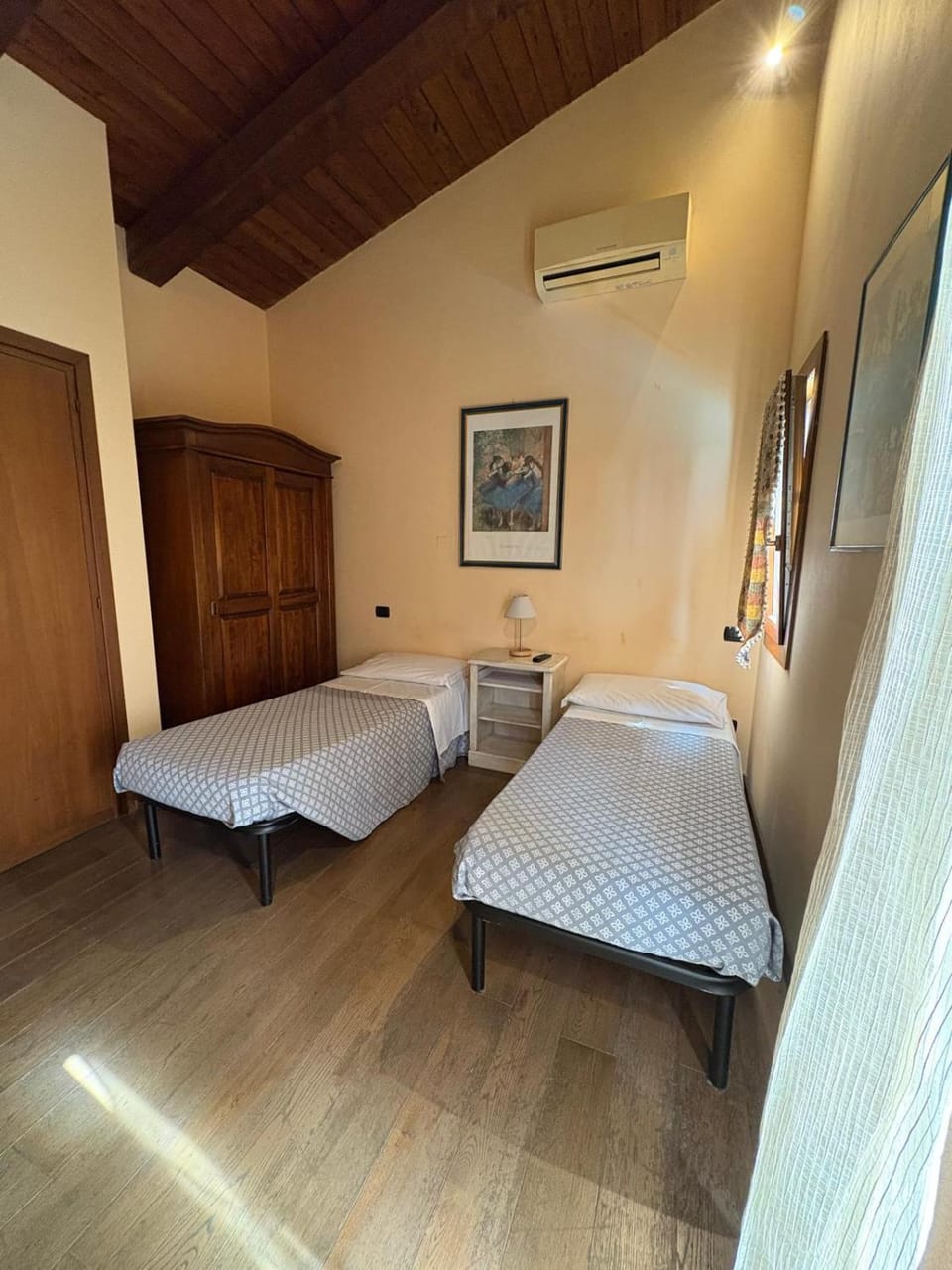 Il Capisterium Bed and Breakfast in Umbria
