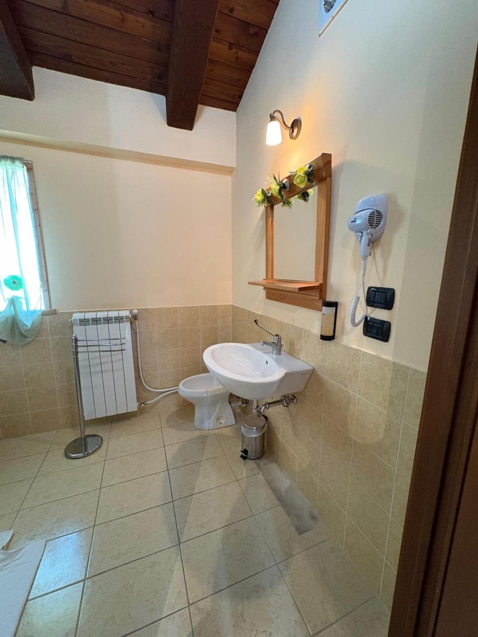 Il Capisterium Bed and Breakfast in Umbria