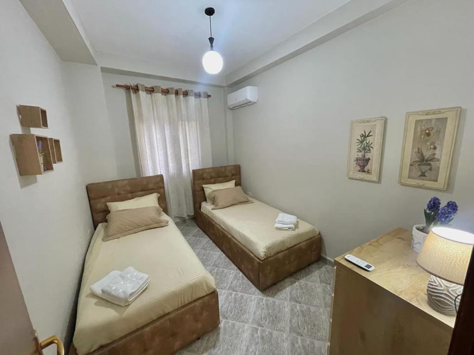 City Center Apartment Apartment in Tirana