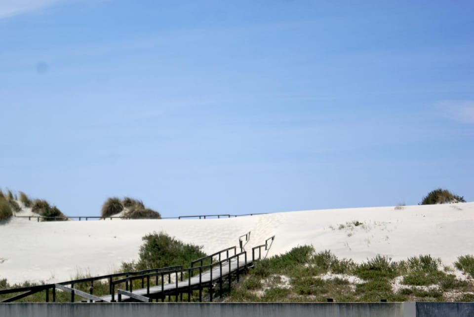 Natural landscape, View (from property/room), Beach, Family
