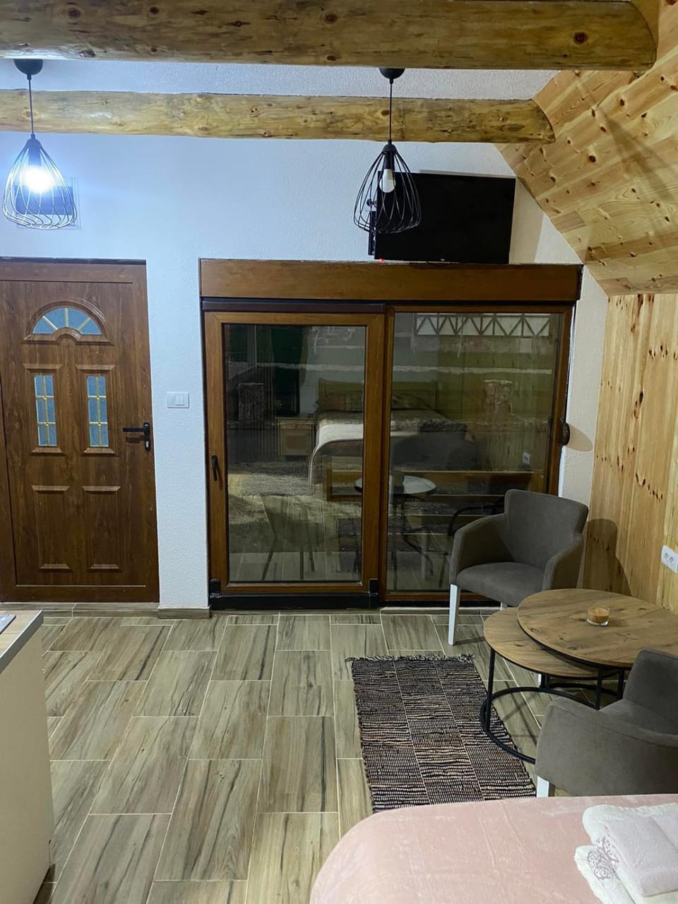 Sumski kutak Chalet in Montenegro