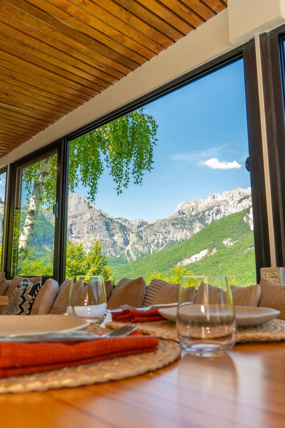 Vidis Chalet Boutique Hotel Hotel in Montenegro