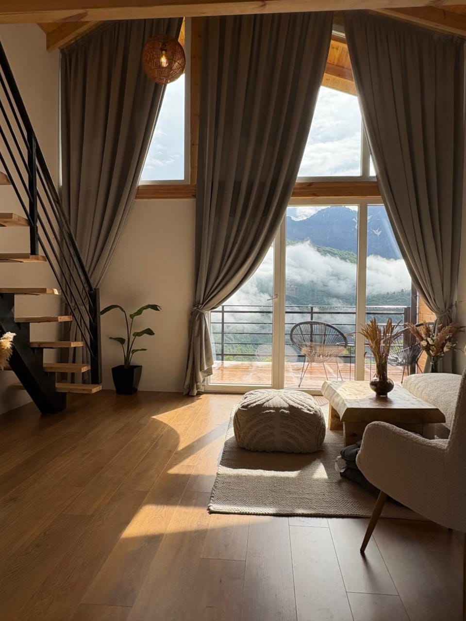 Vidis Chalet Boutique Hotel Hotel in Montenegro