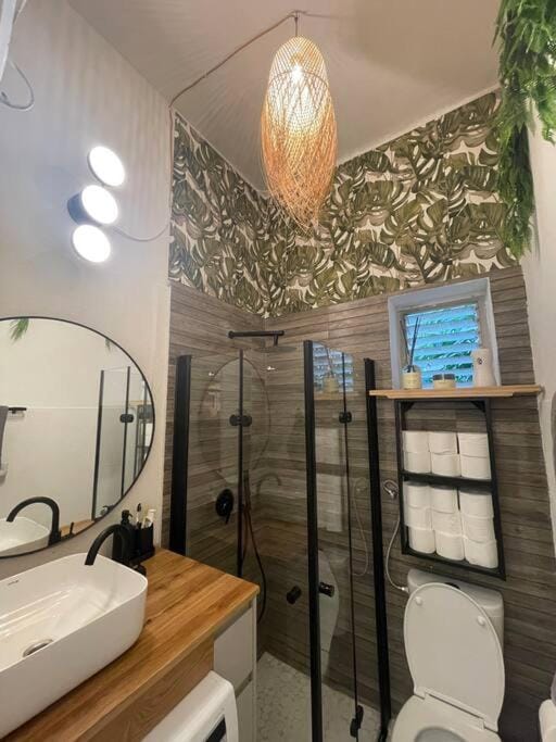 Beautiful Renovated Gallery Apartment Apartment in Tel Aviv-Yafo