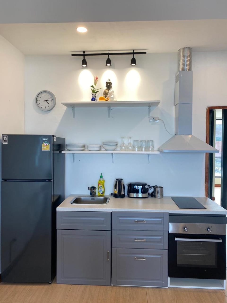 The Cosy New Appartement Fisherman Apartment in Ko Samui