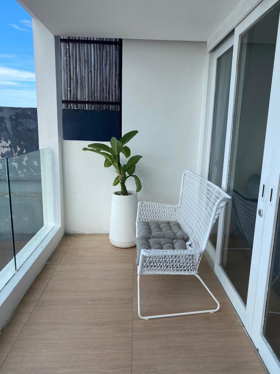 The Cosy New Appartement Fisherman Apartment in Ko Samui