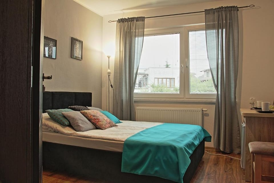 ROKSANA Vacation rental in Pomeranian Voivodeship