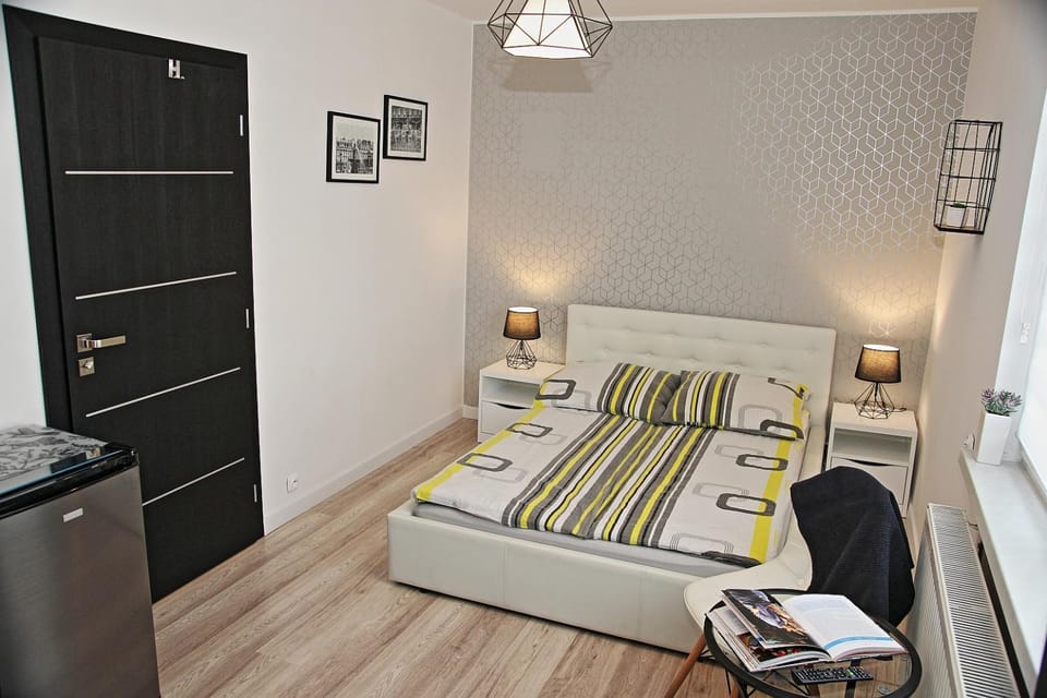 ROKSANA Vacation rental in Pomeranian Voivodeship