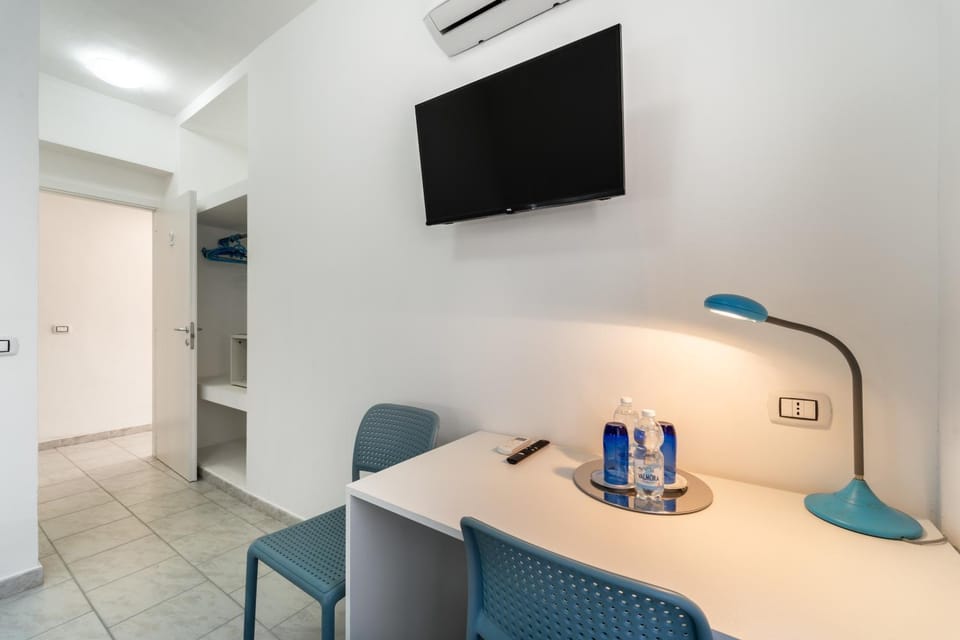 B&B il Rifugio Bed and Breakfast in Carbonia