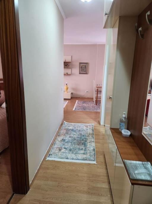 Cosy, centrally-located flat Apartment in Tirana