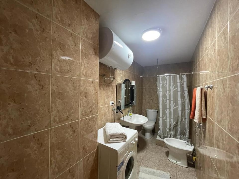Cosy, centrally-located flat Apartment in Tirana