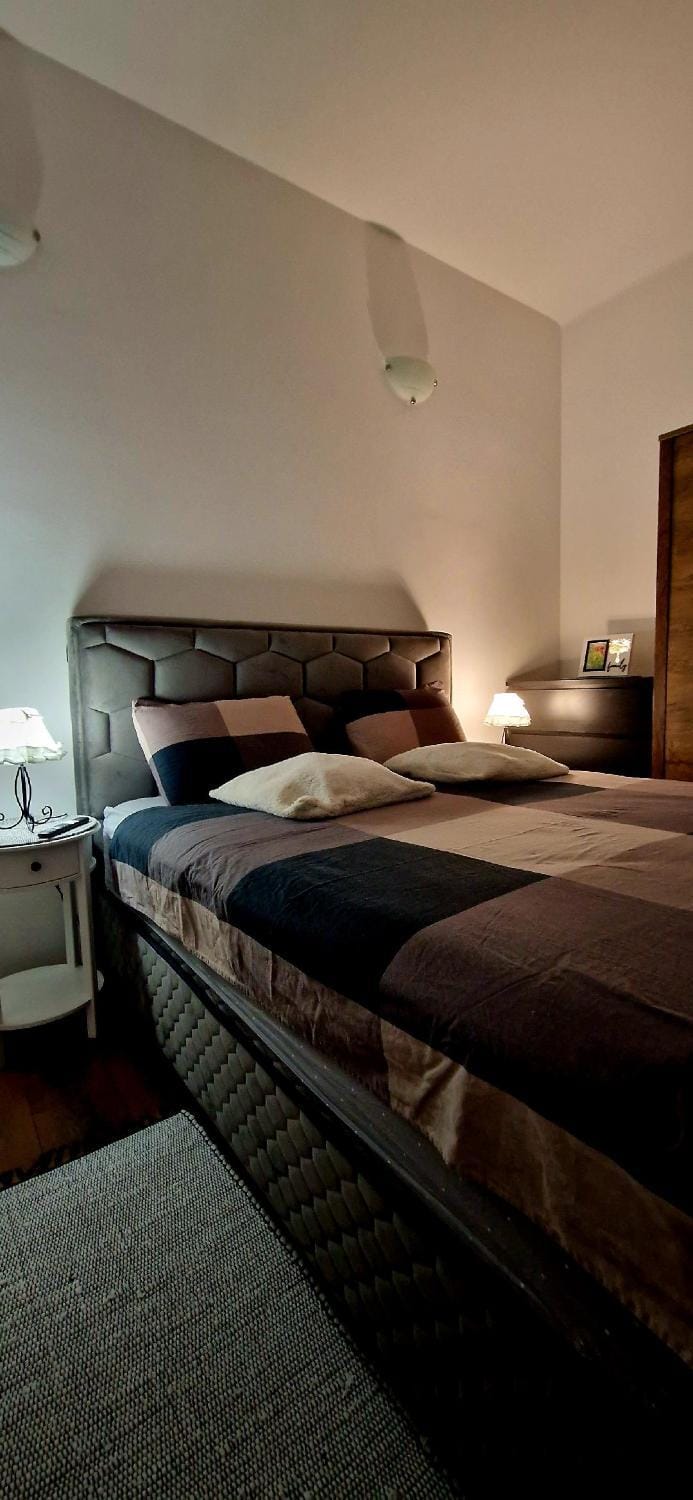 Little resort Ivan Apartment in Zadar