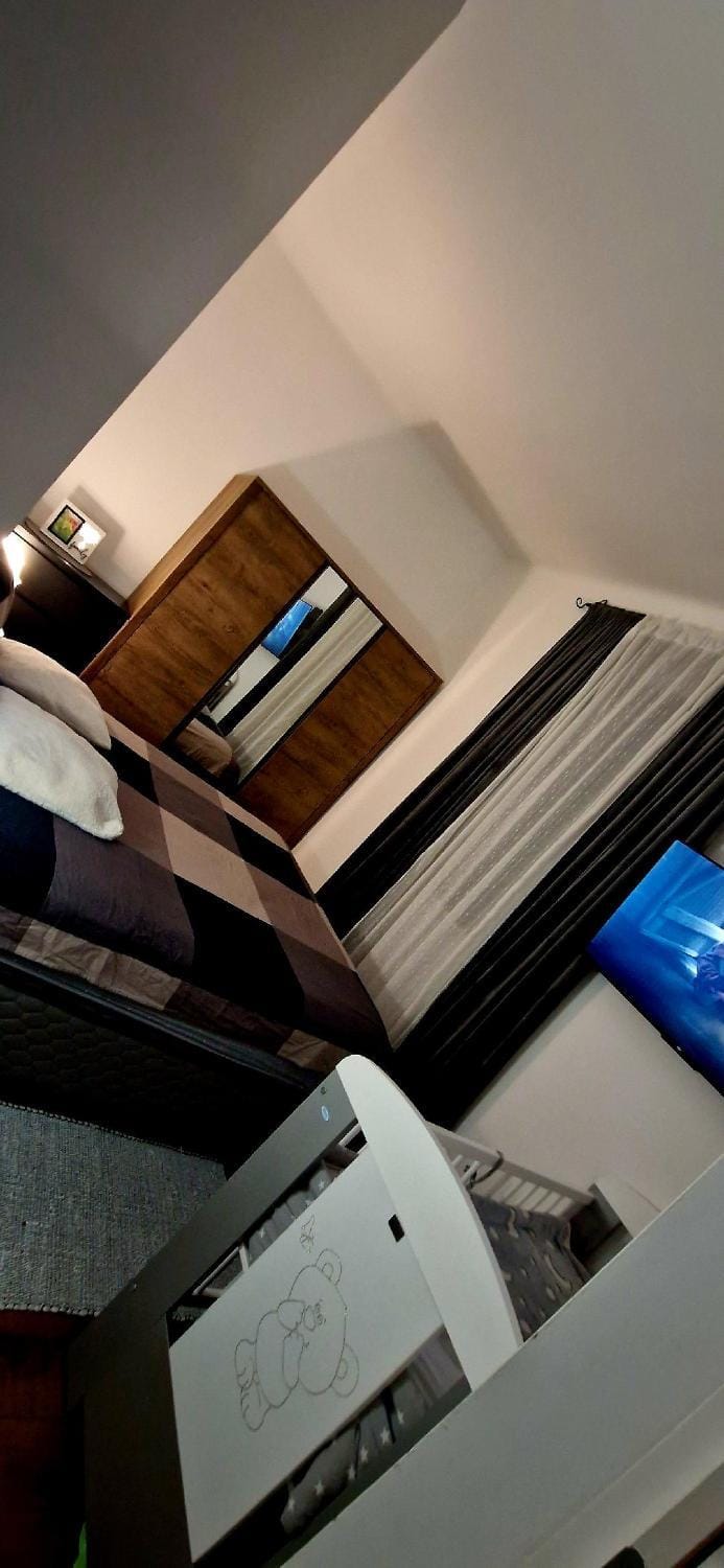 Little resort Ivan Apartment in Zadar