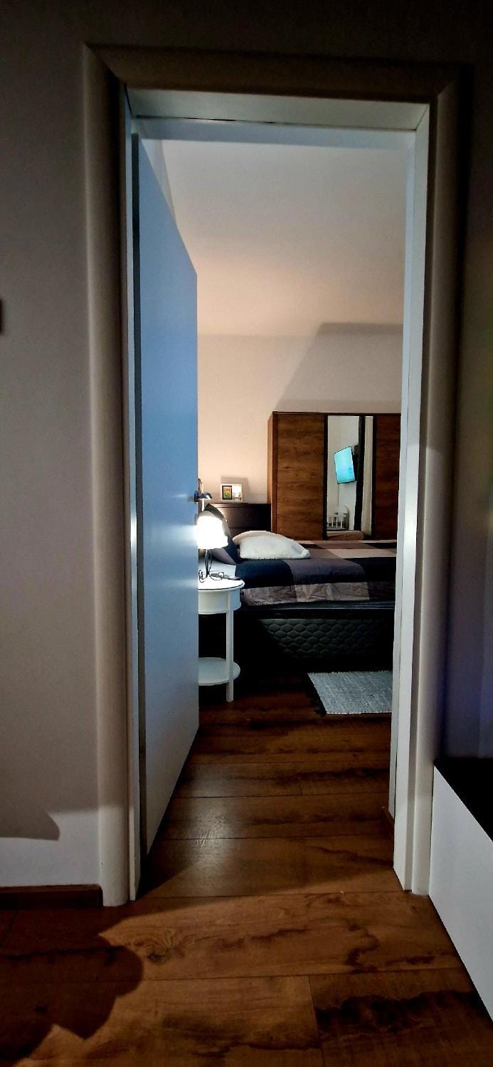 Little resort Ivan Apartment in Zadar
