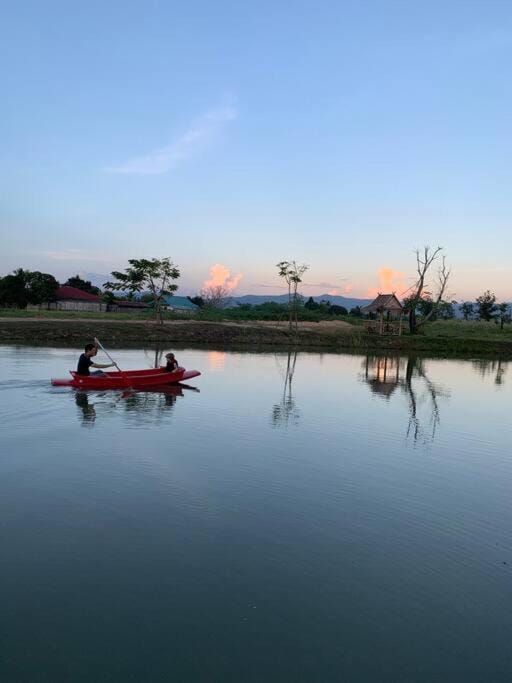 Mana-An Lake Hill Resort Apartment Apartment in Thailand