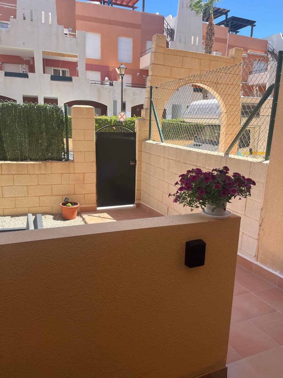 Day, View (from property/room), Balcony/Terrace