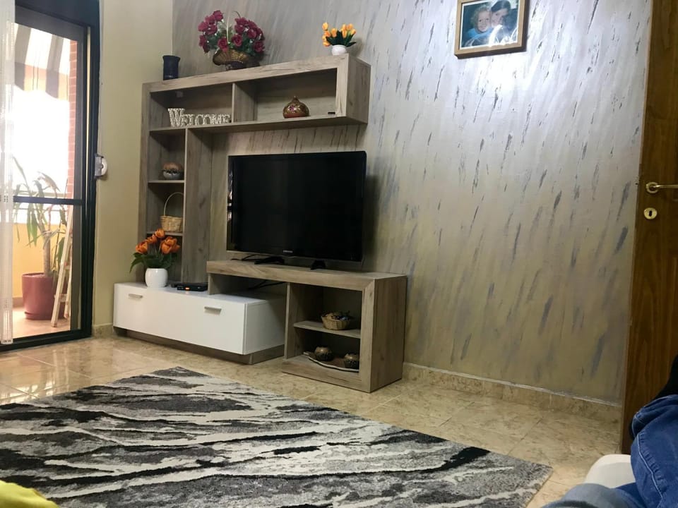 Rebi Beach Apartament Apartment in Tirana County, Albania