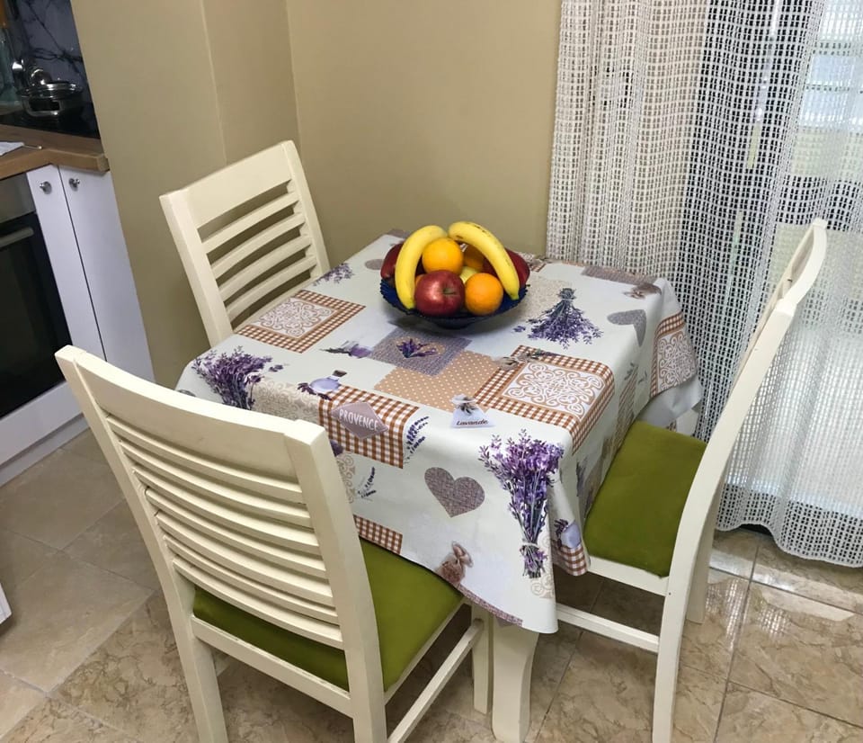 Rebi Beach Apartament Apartment in Tirana County, Albania