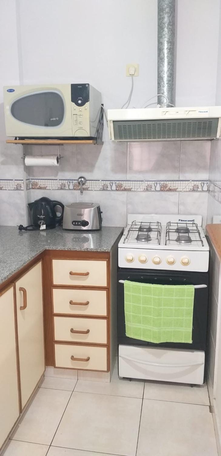 Miri House Apartment in Bahía Blanca