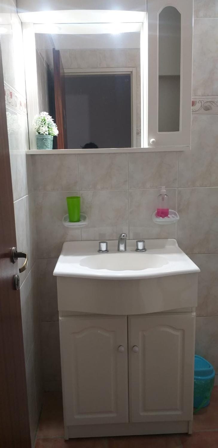 Miri House Apartment in Bahía Blanca