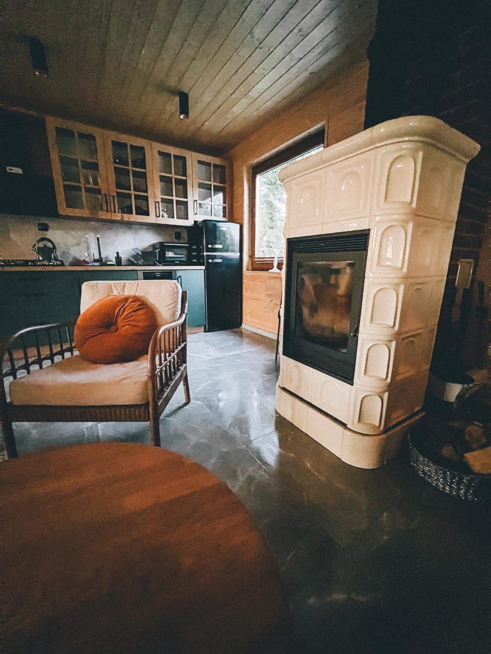 TV and multimedia, Kitchen or kitchenette, Living room, Seating area, flat iron, pet friendly, stove