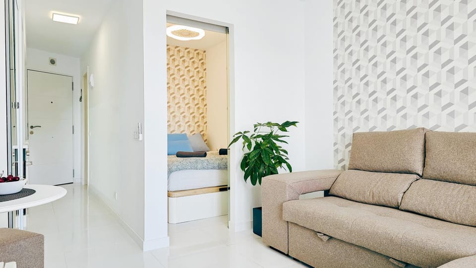 Serenity ocean view apartment Apartment in Costa Adeje
