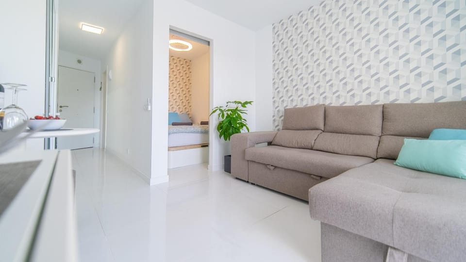 Serenity ocean view apartment Apartment in Costa Adeje
