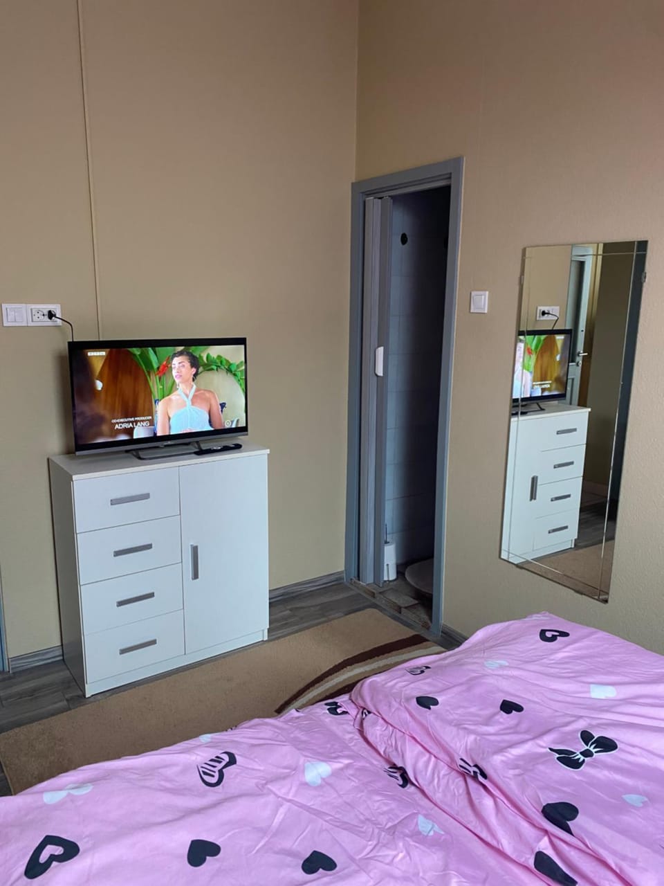 Mini-mál Vendégház Bed and Breakfast in Hungary