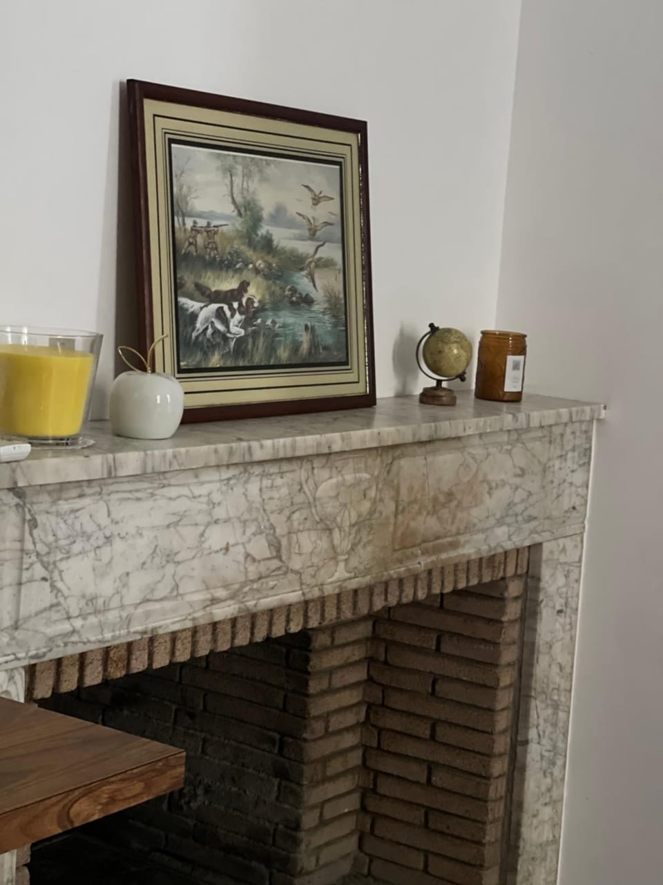 Studio dans un Château exceptionnel du 18è siècle Apartment in La Londe-les-Maures