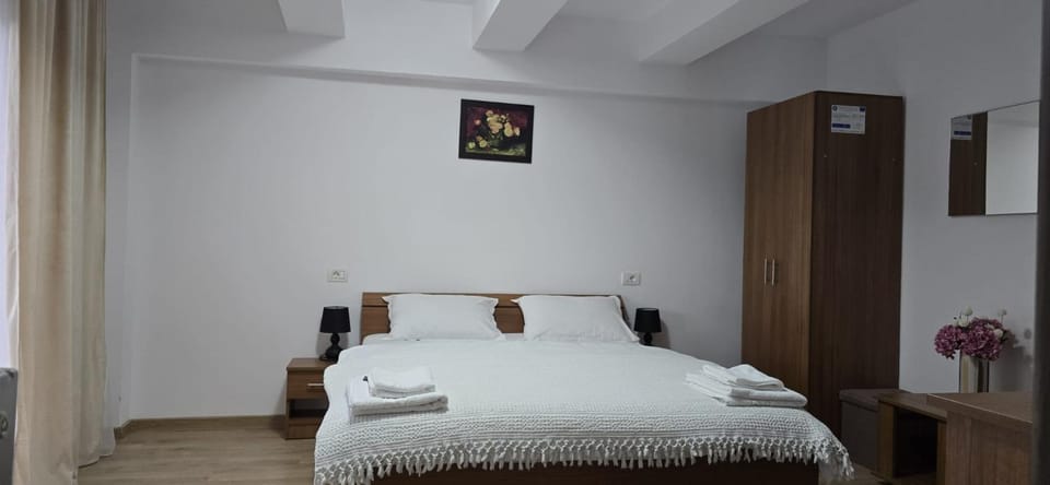 La Scoabă Bed and Breakfast in Romania