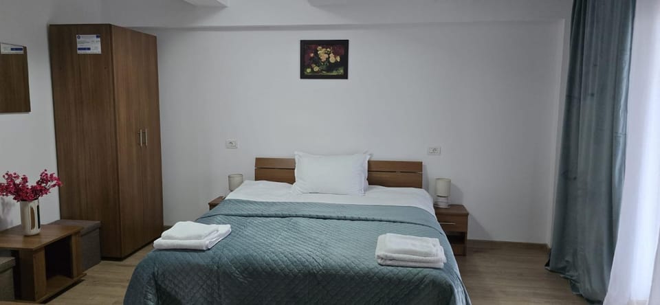 La Scoabă Bed and Breakfast in Romania