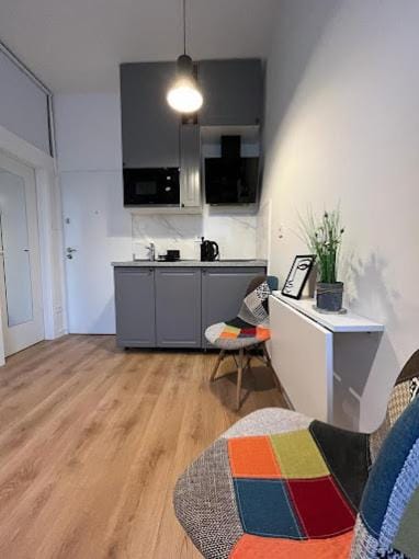 Micro 5 Luxury Apartment in City of Zagreb