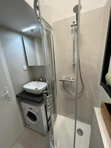 Micro 5 Luxury Apartment in City of Zagreb
