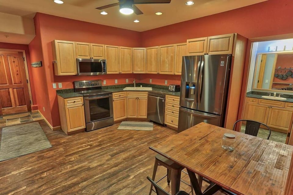 Corral Hideaway Steps from Downtown House in Breckenridge