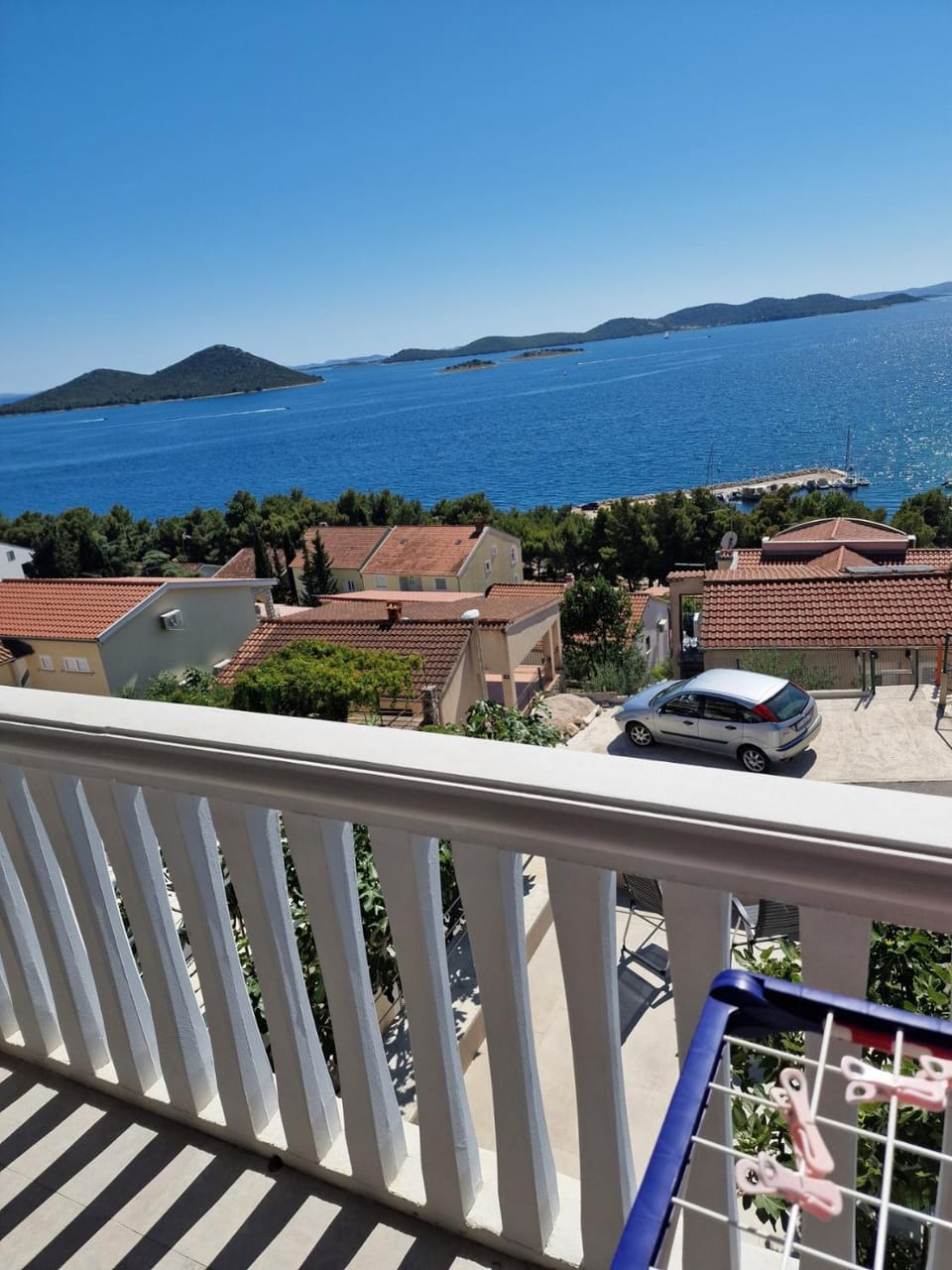 Apartmani Krepelnik Apartment in Šibenik-Knin County, Croatia