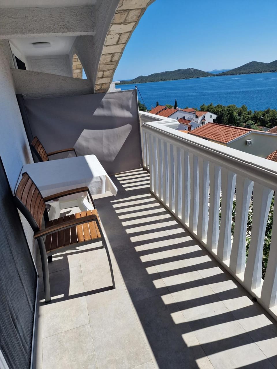 Apartmani Krepelnik Apartment in Šibenik-Knin County, Croatia