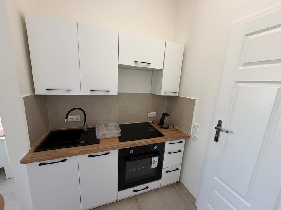1 Room Apartment in Hanover