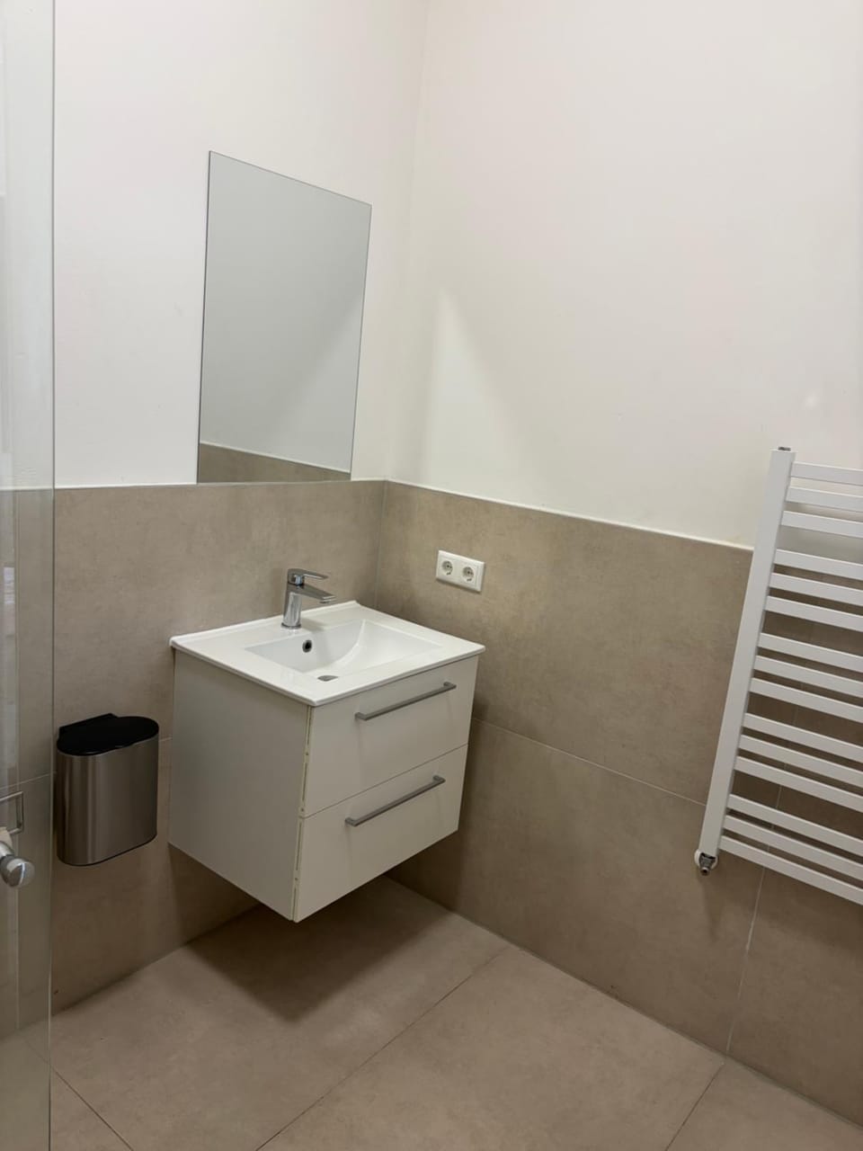 1 Room Apartment in Hanover