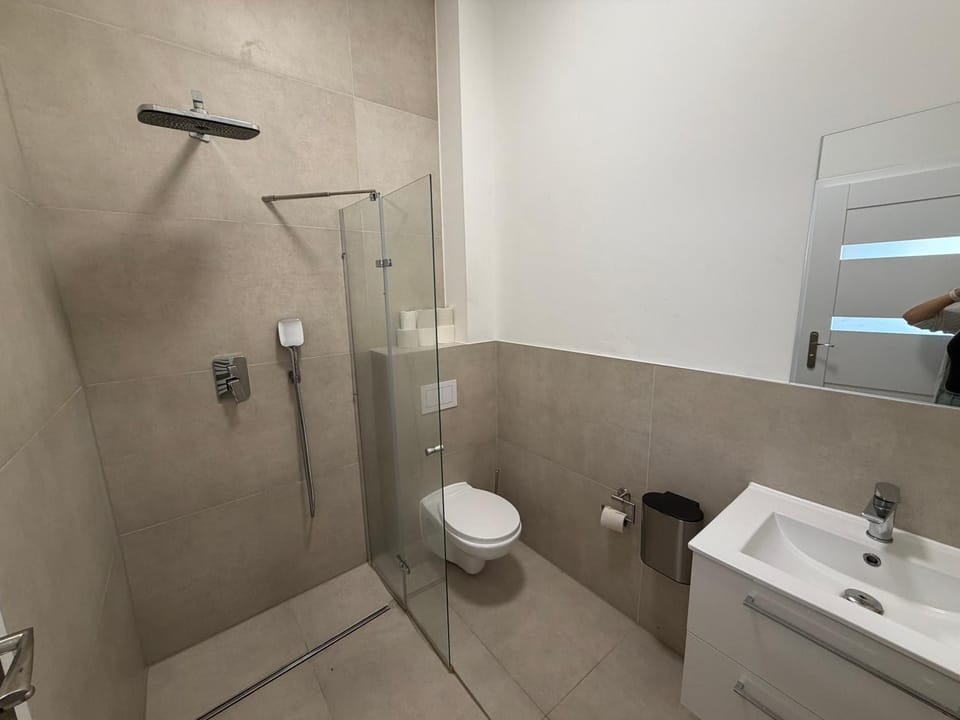 1 Room Apartment in Hanover