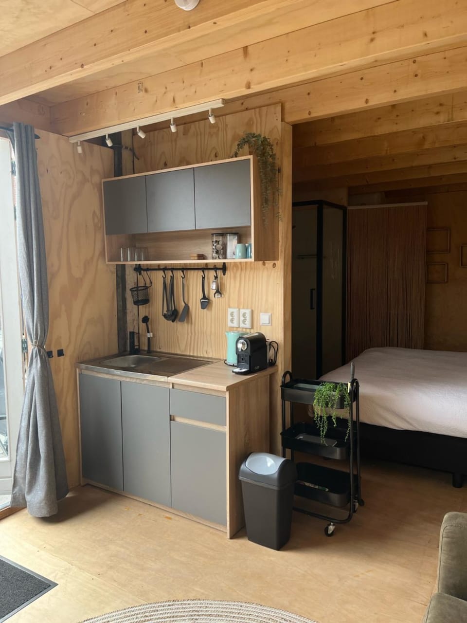 Eb en Vloed Apartment in North Holland (province)