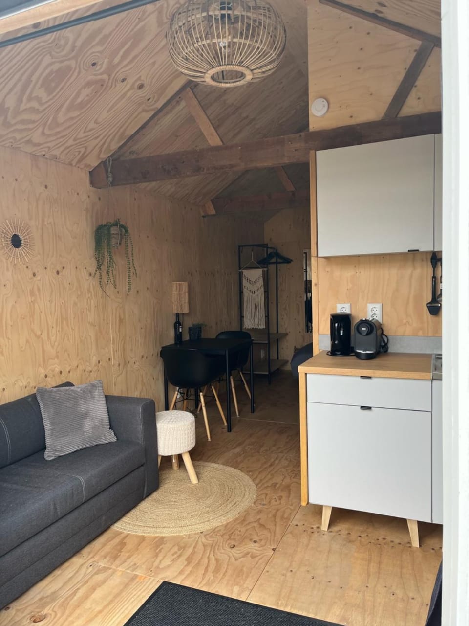 Eb en Vloed Apartment in North Holland (province)