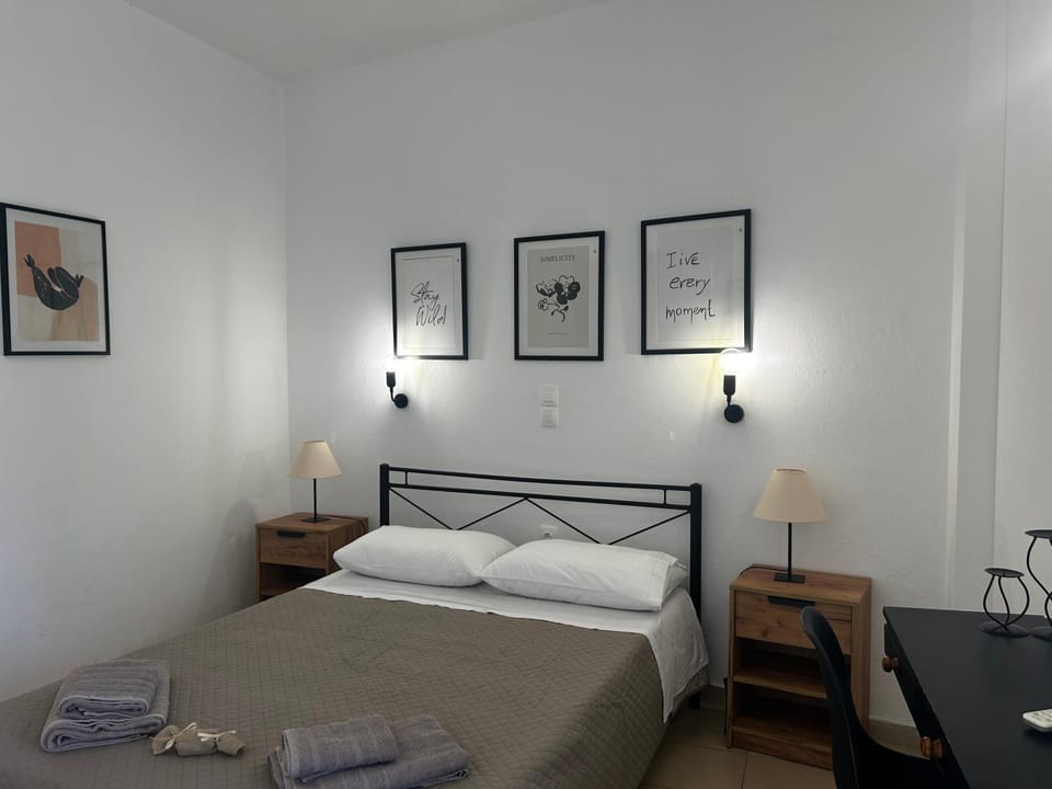 Happiness Apartment 7 Apartment in Corfu, Greece